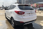 现代ix352013款2.0L 自动两驱智能型GLS 国IV 