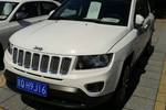 Jeep指南者2013款2.4L 四驱豪华版