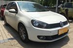 大众高尔夫2012款1.4TSI 手自一体 舒适型