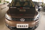 大众途安2011款1.4TSI 手动 智雅版5座