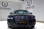 奥迪A8L2011款3.0TFSI high quattro 舒适型