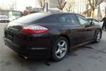 保时捷Panamera2010款Panamera 4 3.6L 