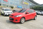 马自达MAZDA22011款1.5L 自动 超值型炫动版