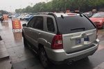 起亚狮跑2009款2.0 GLS 自动两驱