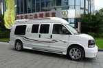 GMC Savana2013款6.0L 豪华隐私屏版7座