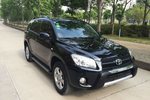 丰田RAV42009款2.0L 自动豪华版