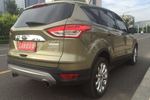 福特翼虎2013款1.6L GTDi 两驱风尚型 