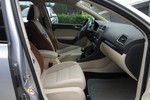 大众高尔夫2009款1.4TSI 手动 舒适型