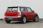 MINICLUBMAN2011款1.6L COOPER Fun