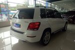 奔驰GLK级2013款GLK 300 4MATIC 动感型