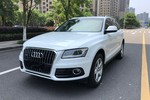 奥迪Q52016款40 TFSI 豪华型