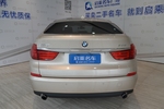 宝马5系GT2013款535i 典雅型