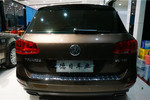 大众途锐2011款3.0TSI V6 标配型 