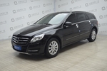 奔驰R级2011款R350L 4MATIC