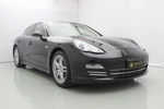 保时捷Panamera2013款Panamera 4 Platinum Edition 3.6L 