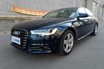 奥迪A6L2012款50 TFSI quattro 豪华型(3.0T)