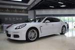 保时捷Panamera2014款Panamera 4S Executive 3.0T 