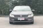 大众帕萨特2013款1.8TSI DSG御尊版