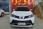 丰田RAV42013款2.5L 自动四驱尊贵版 