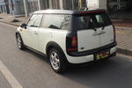 MINIMINI2010款1.6L COOPER Cheer 