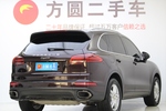 保时捷Cayenne2015款3.0T