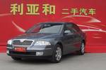 斯柯达明锐2008款1.8TSI 手动夺金版