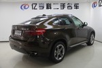 宝马X62013款xDrive35i