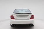 奔驰C63 AMG2010款C63 AMG 高性能版