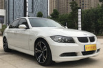 宝马3系2008款325i 领先型