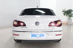 大众CC2011款2.0TSI 至尊型(5座版)