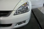 本田雅阁2003款2.4i VTEC