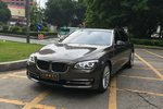 宝马7系2013款 740Li 豪华型