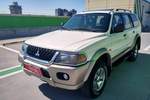 三菱帕杰罗sport2004款3.0 GLS 自动 四驱