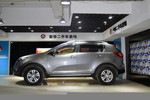 起亚智跑2011款2.0L 自动两驱 GL