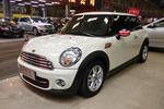 MINICABRIO2011款COOPER