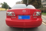 马自达Mazda62005款2.0豪华型