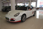 保时捷Boxster2009款Boxster 2.9L 