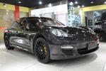 保时捷Panamera2010款Panamera 3.6L 