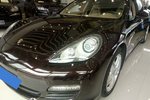 保时捷Panamera2010款Panamera 4 3.6L 