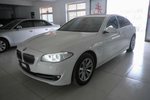 宝马5系2013款525Li 领先型