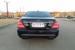 奔驰S级2012款S350L 4MATIC Grand Edition