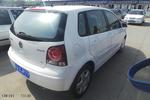 大众Cross Polo2008款1.6L 手动