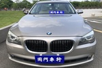 宝马7系2009款730Li 领先型