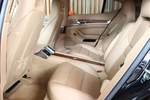 保时捷Panamera2010款Panamera 4 3.6L 