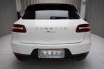 保时捷Macan2014款Macan 2.0T