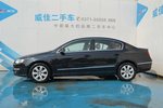 大众迈腾2008款2.0TSI 手自一体 舒适型