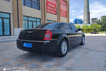 克莱斯勒3002008款300C 3.5L 豪华领航版