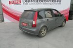 东风风行景逸2011款1.5L 手动 XL舒适型