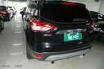 福特翼虎2013款1.6L GTDi 四驱精英型 