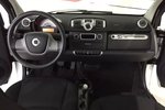 smartfortwo2014款1.0 MHD 硬顶新年特别版